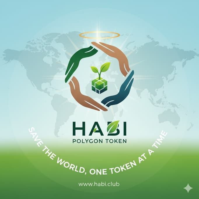 HABI Token
